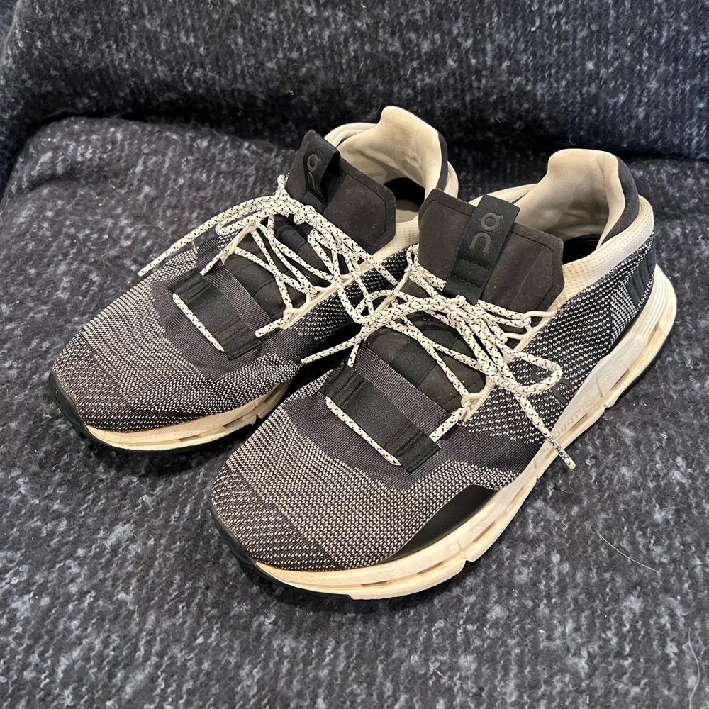 On Cloudnova Shoes